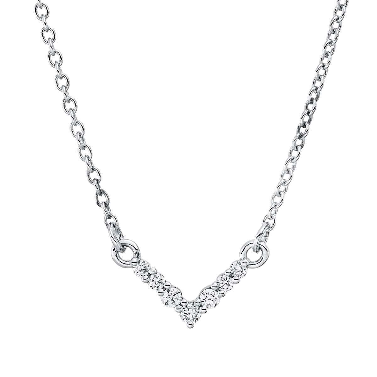 Modern Woman Collier - 4Q815