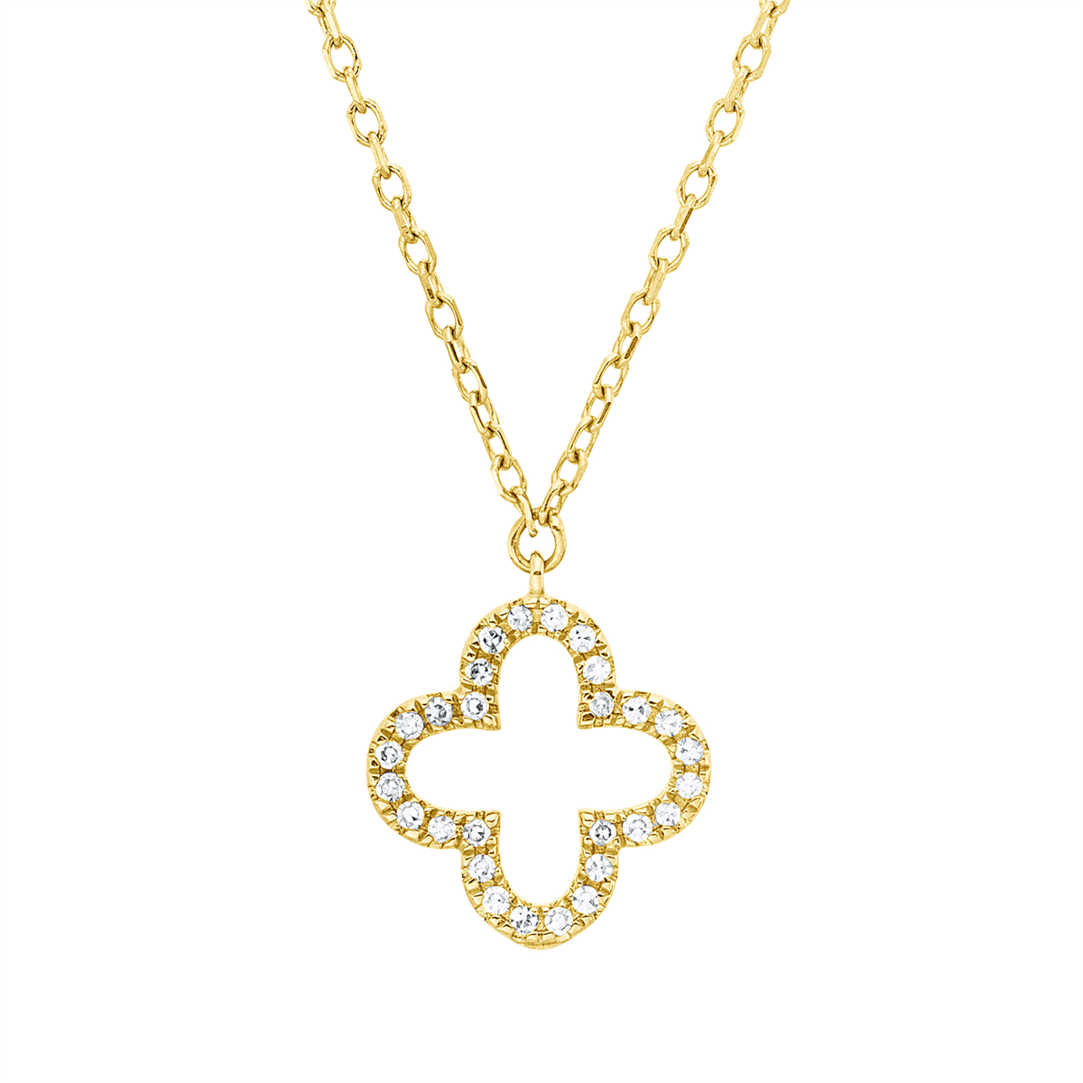 Modern Woman Collier - 4Q830