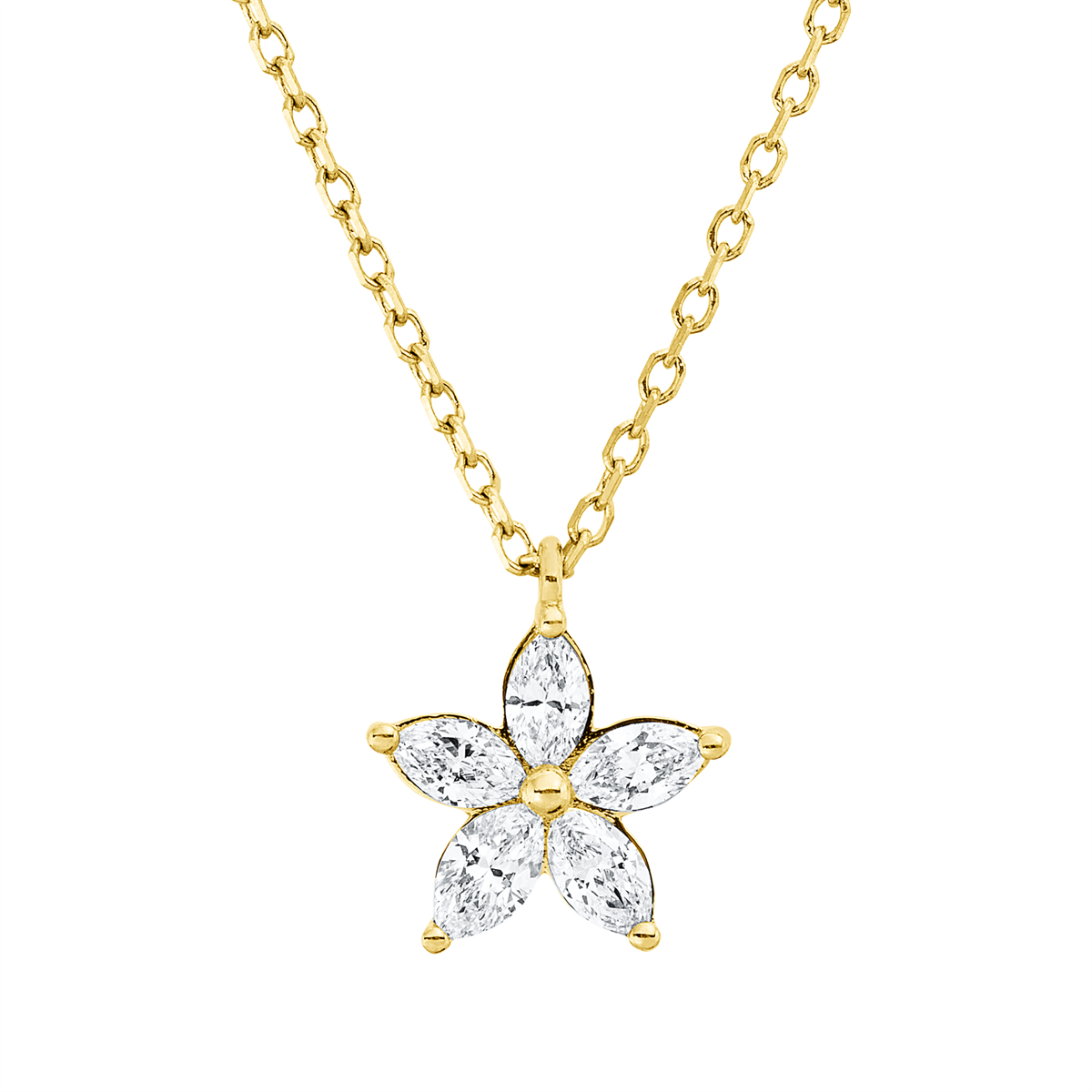 Modern Woman Collier - 4Q836