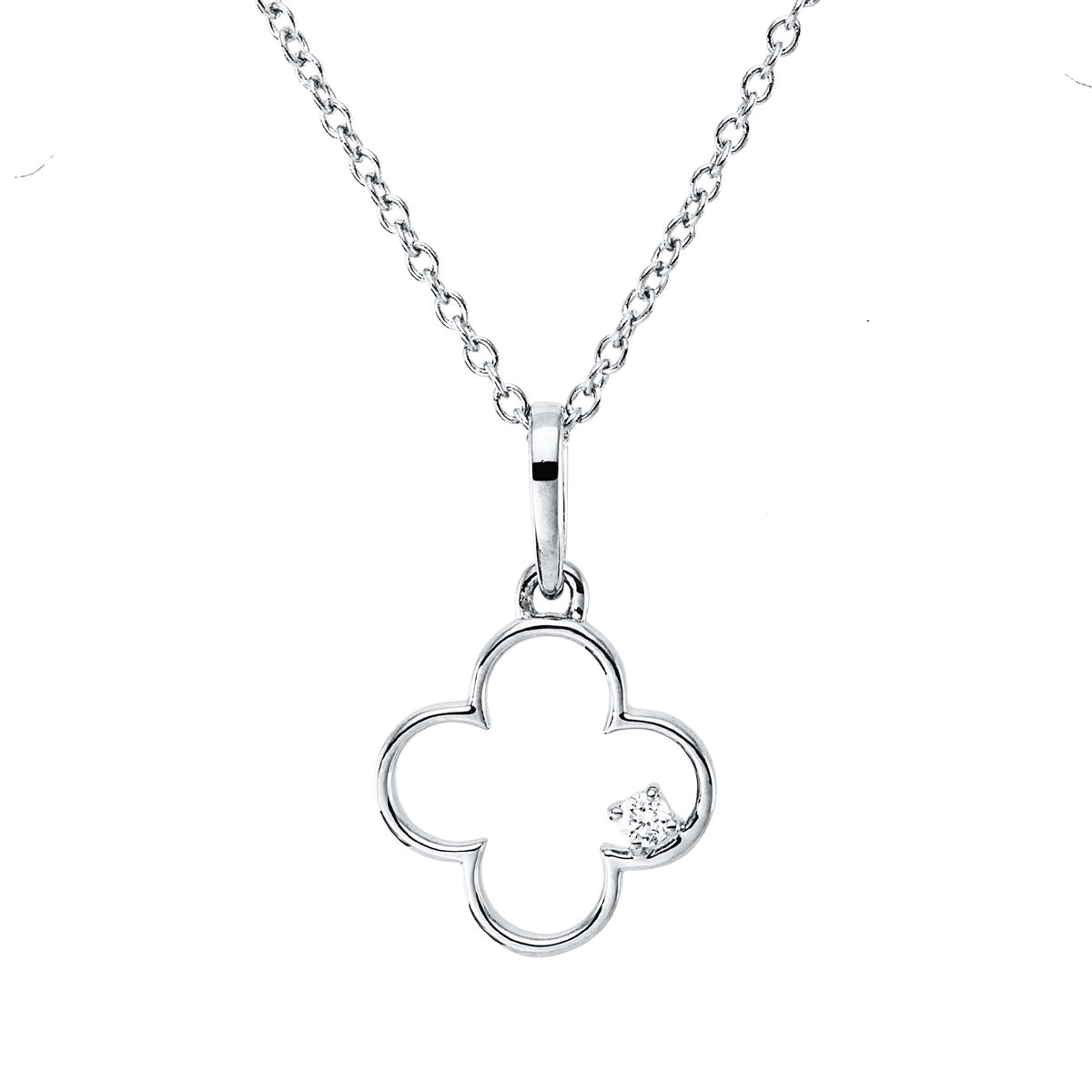 Modern Woman Collier - 4Q839