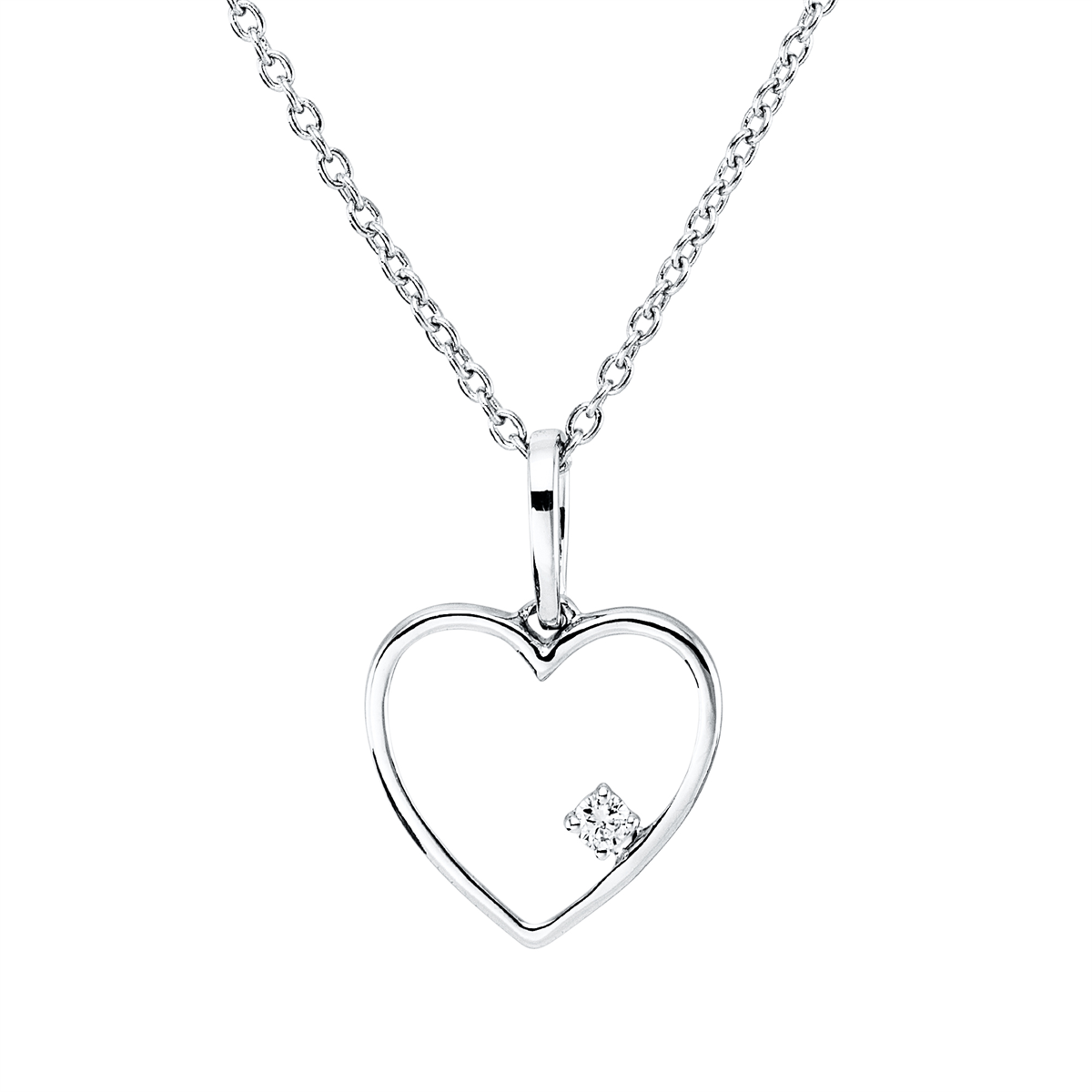 Modern Woman Collier - 4Q840