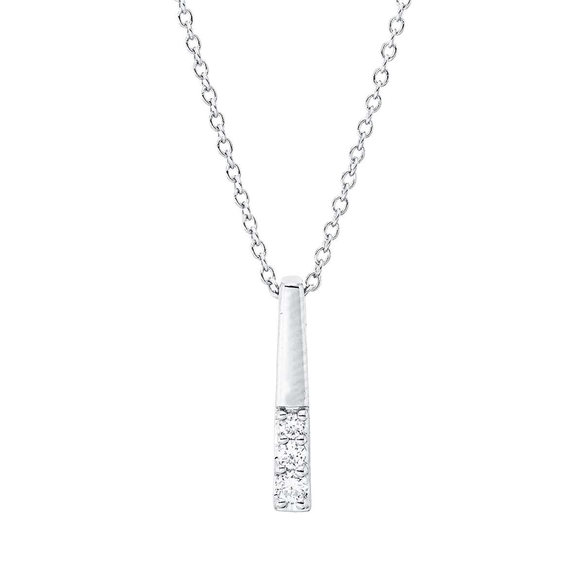 Modern Woman Collier - 4Q859