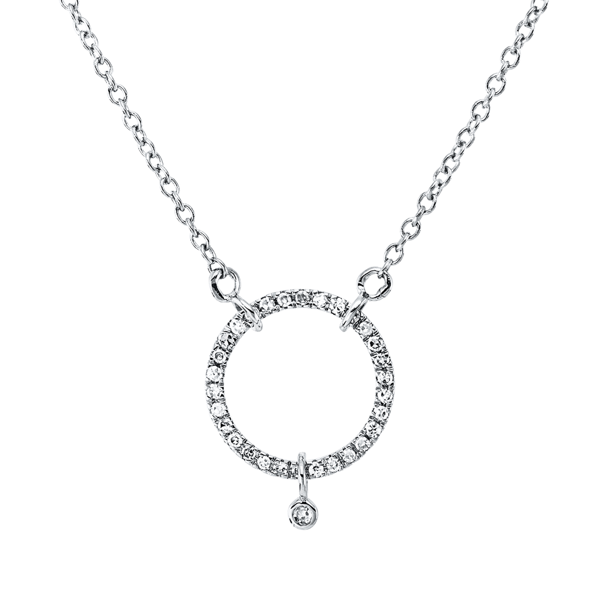 Modern Woman Collier - 4Q864