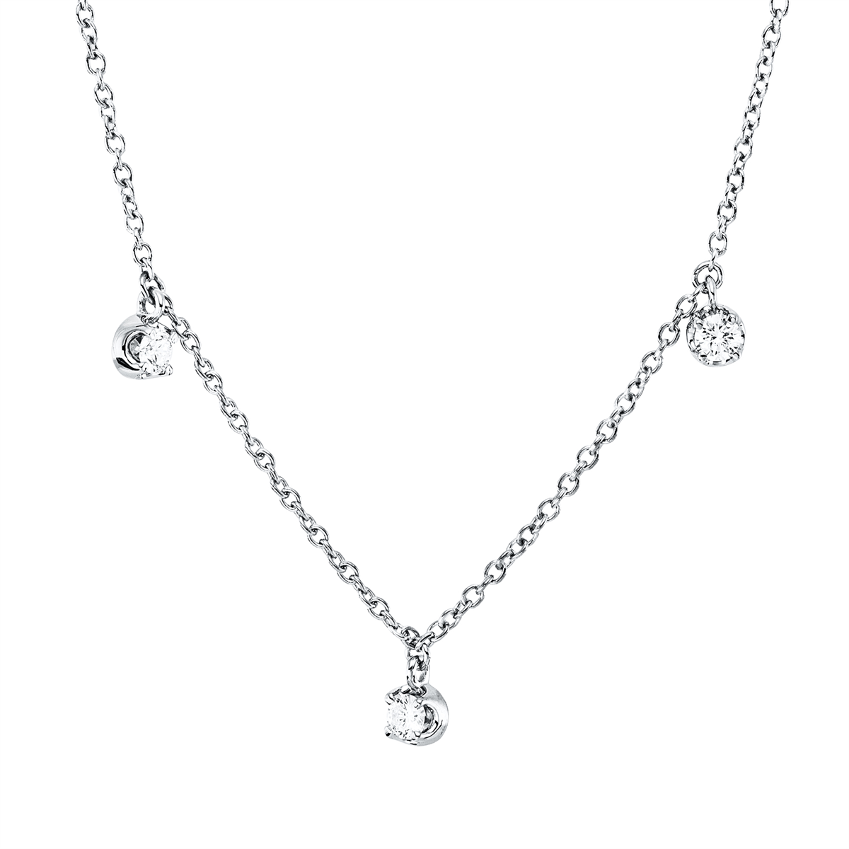 Modern Woman Collier - 4Q866