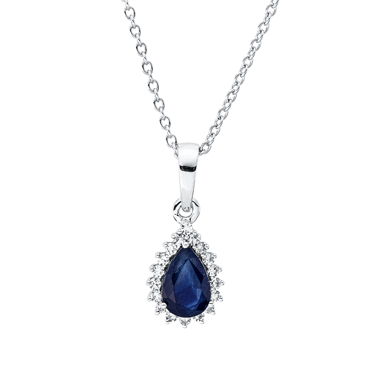 Farbstein Classic Collier - 4Q868