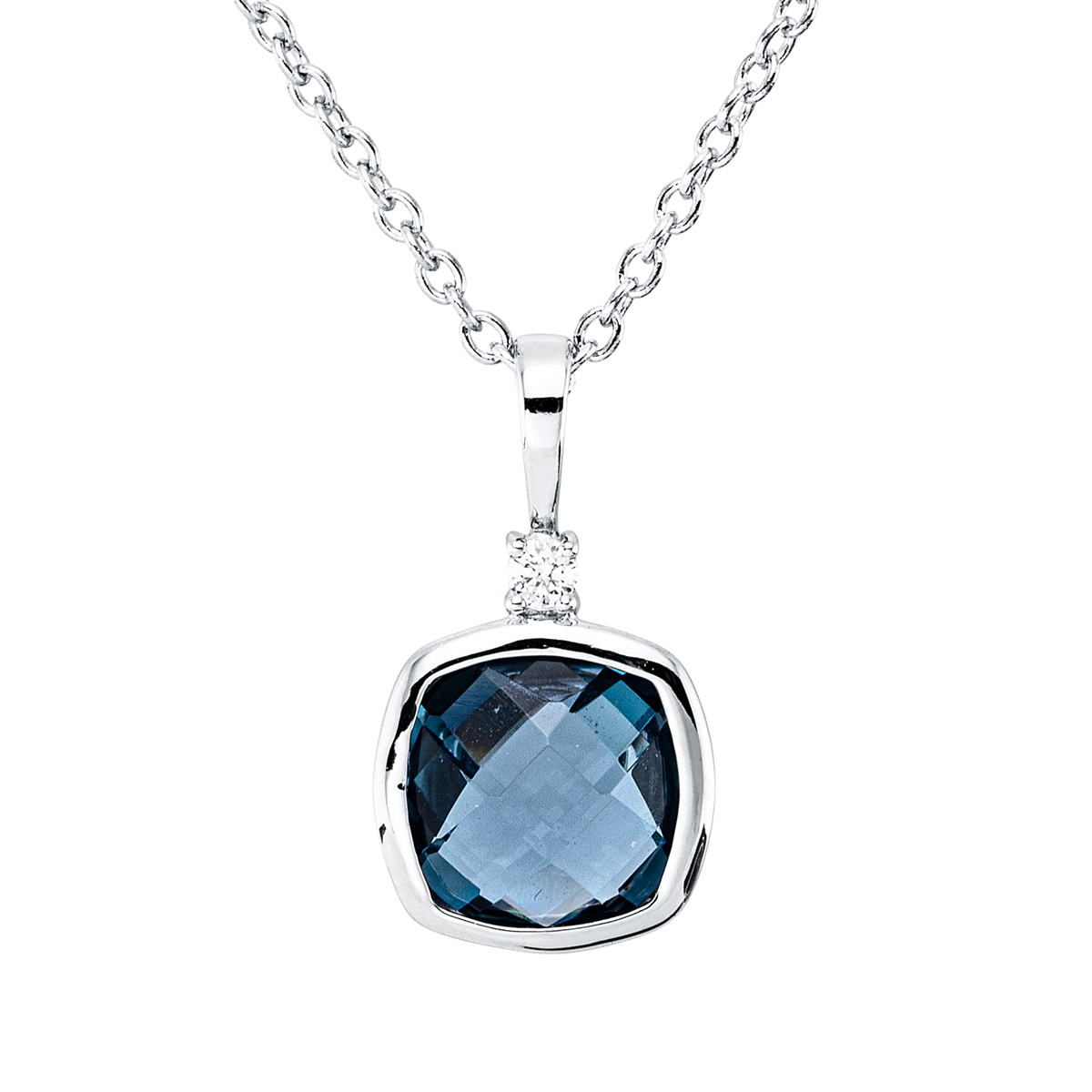 Farbstein Fashion Collier - 4Q891