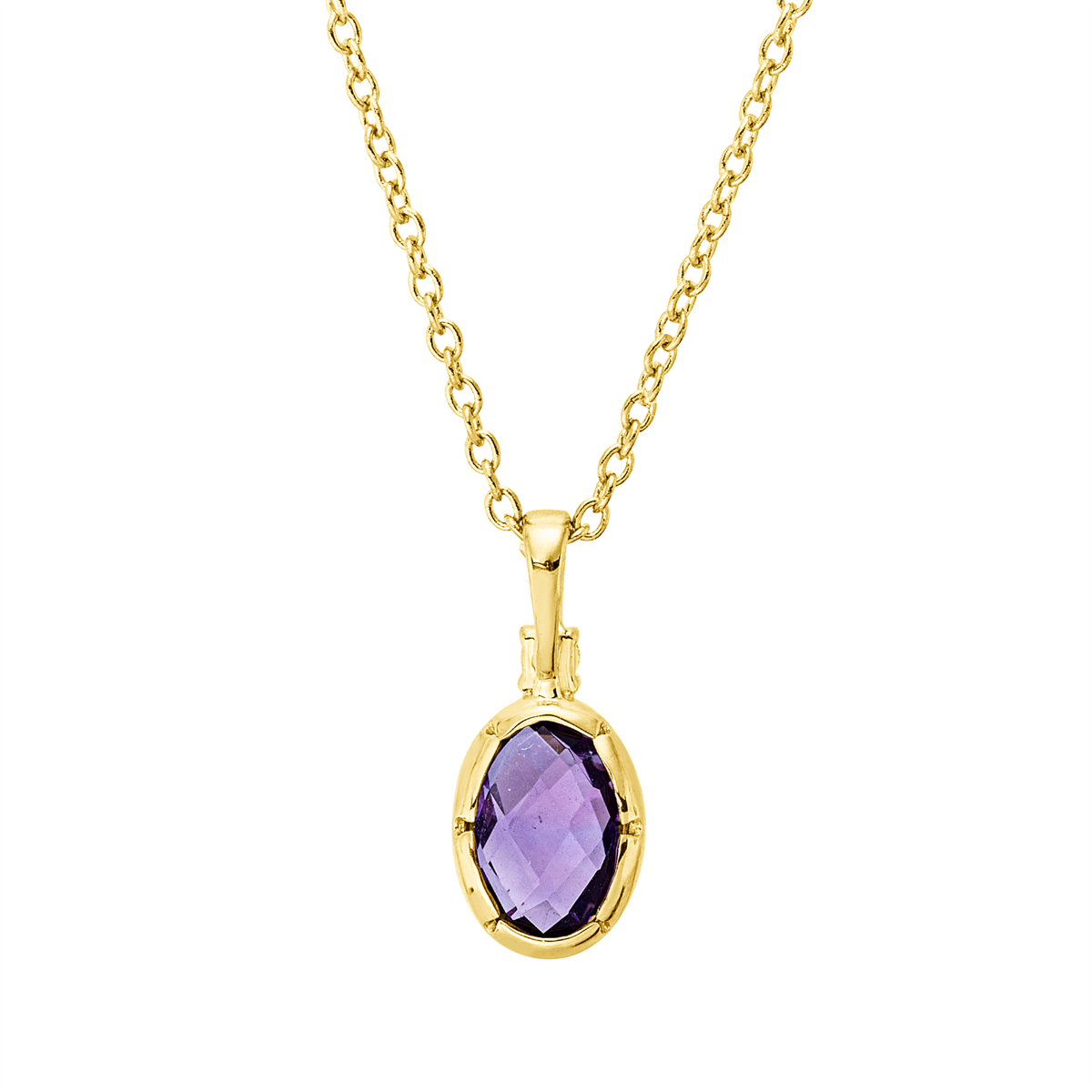 Farbstein Fashion Collier - 4Q894