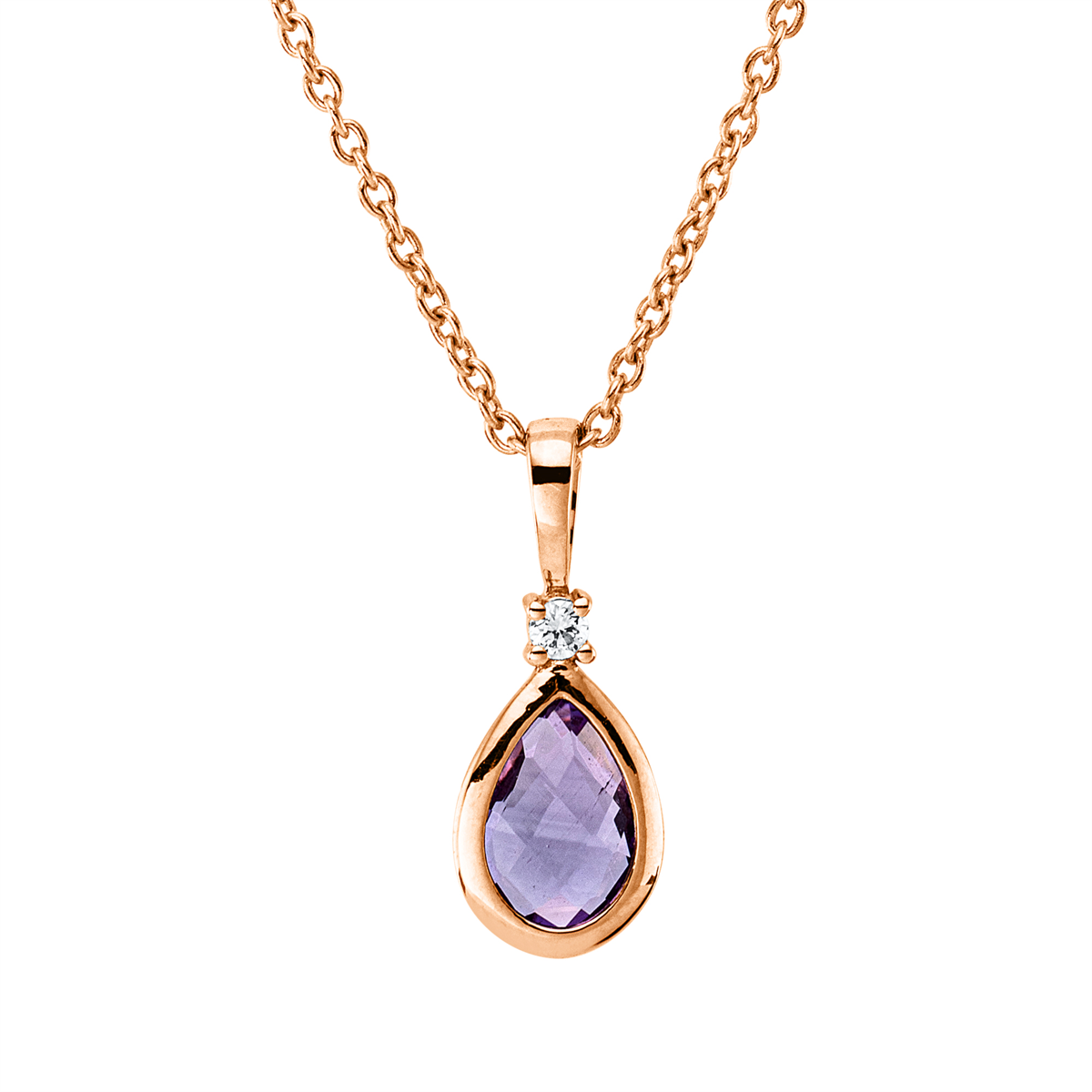 Farbstein Fashion Collier - 4Q900