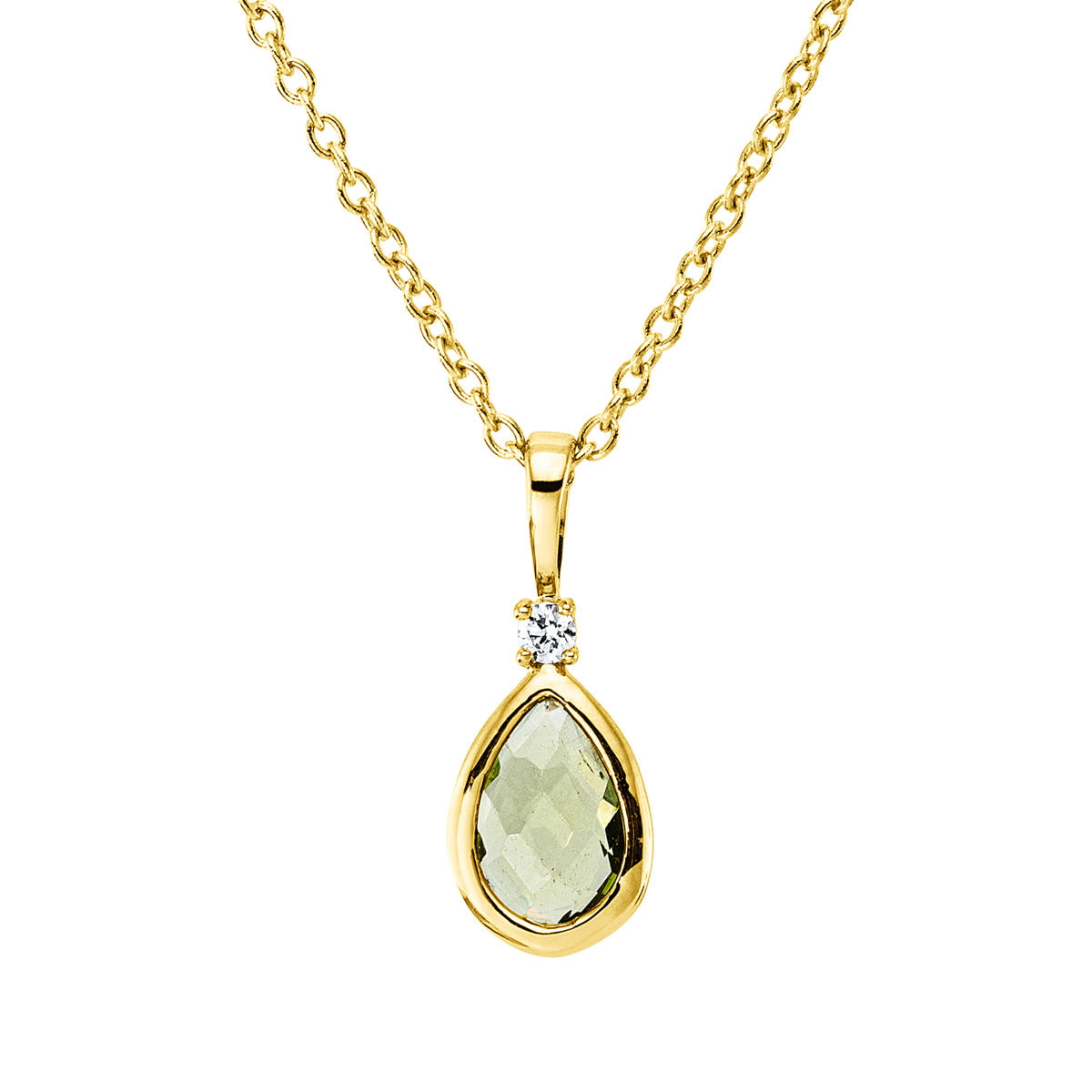 Farbstein Fashion Collier - 4Q902
