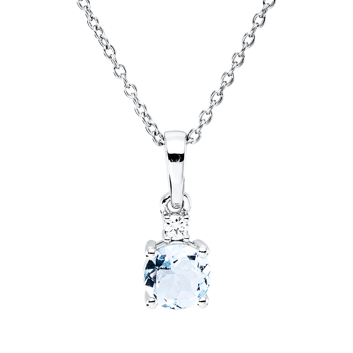Farbstein Classic Collier - 4Q904