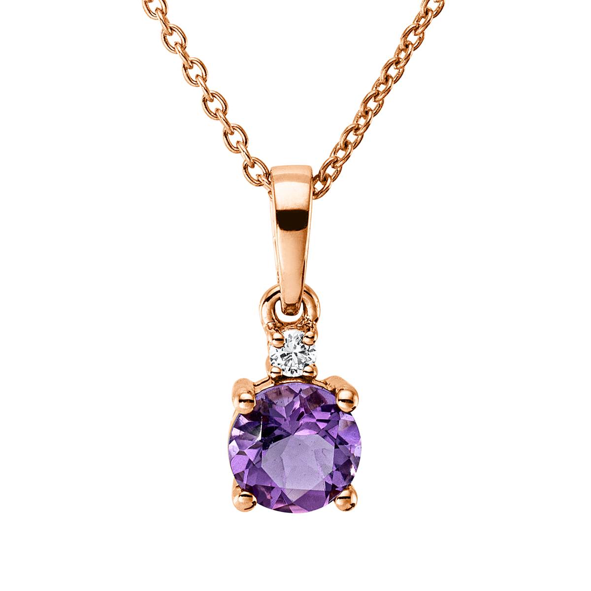 Farbstein Fashion Collier - 4Q905
