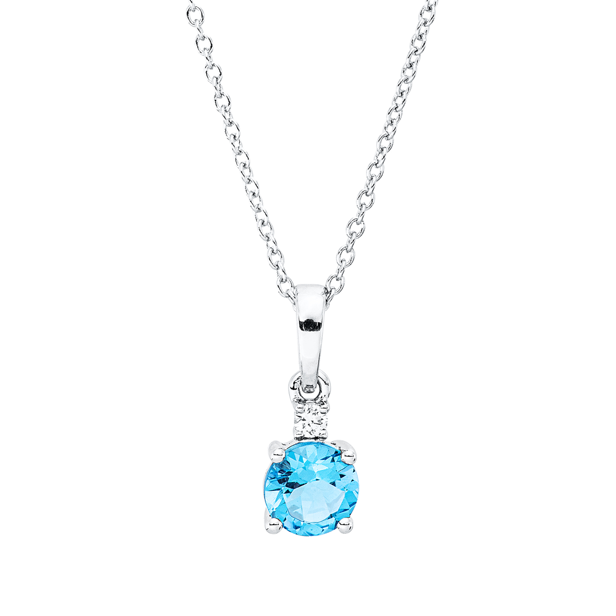 Farbstein Fashion Collier - 4Q906
