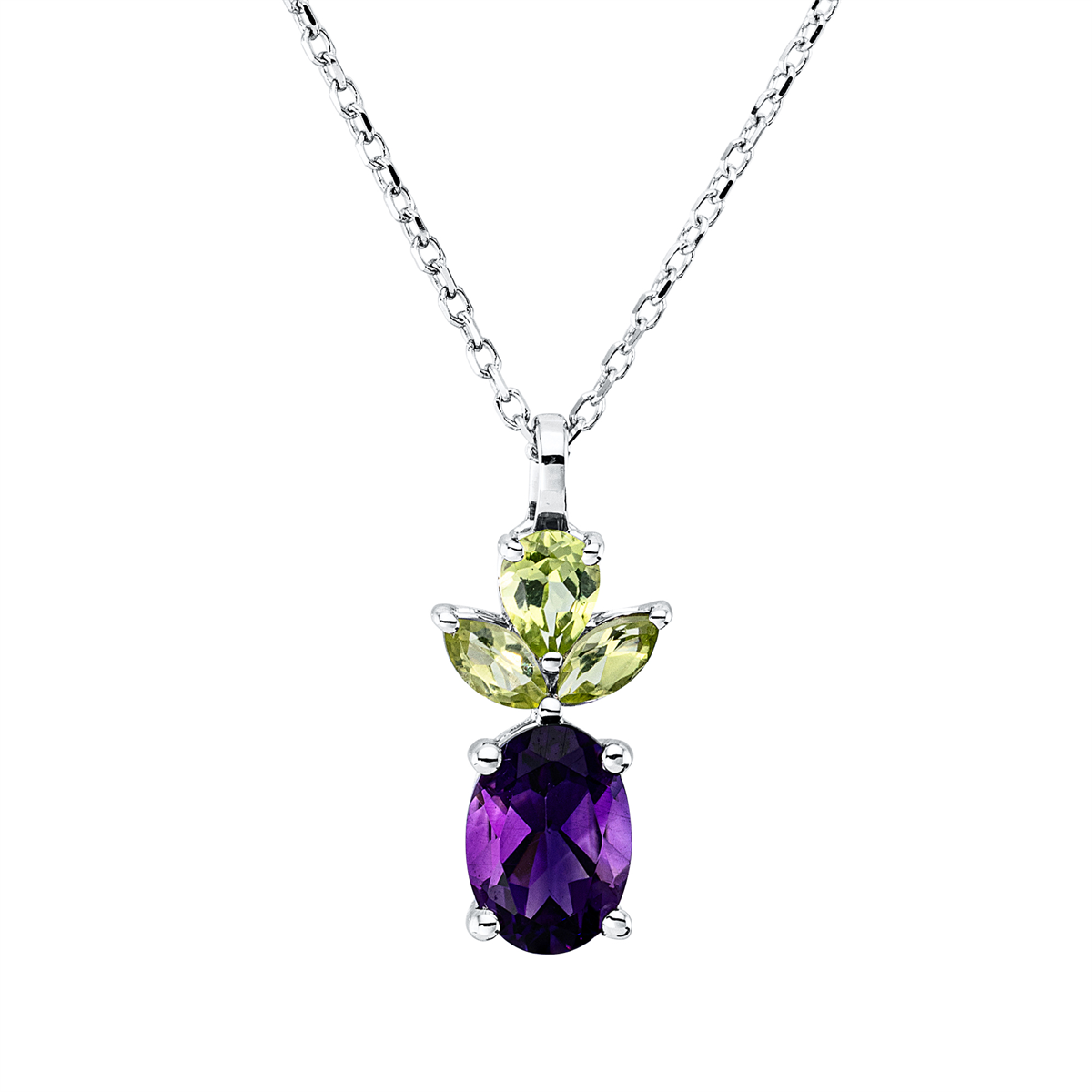Farbstein Fashion Collier - 4Q912