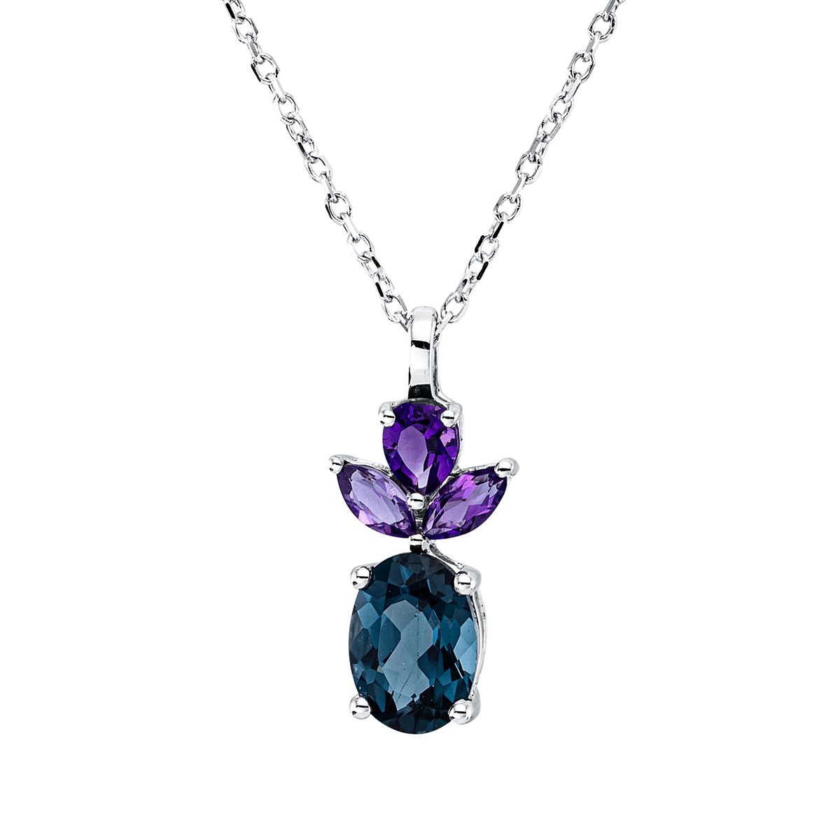 Farbstein Fashion Collier - 4Q913