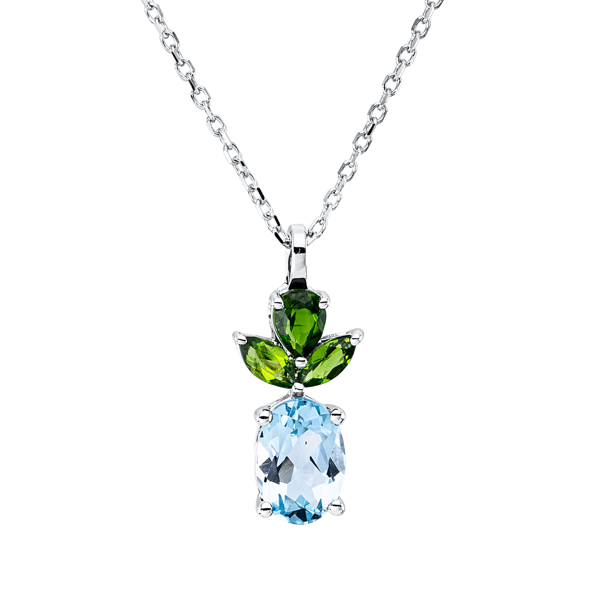 Farbstein Fashion Collier - 4Q915
