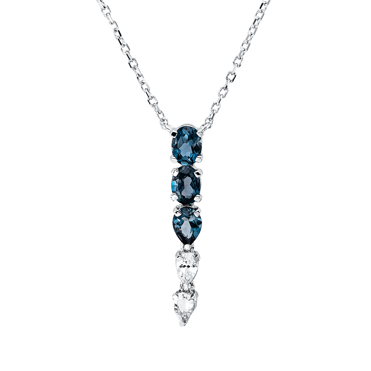 Farbstein Fashion Collier - 4Q918