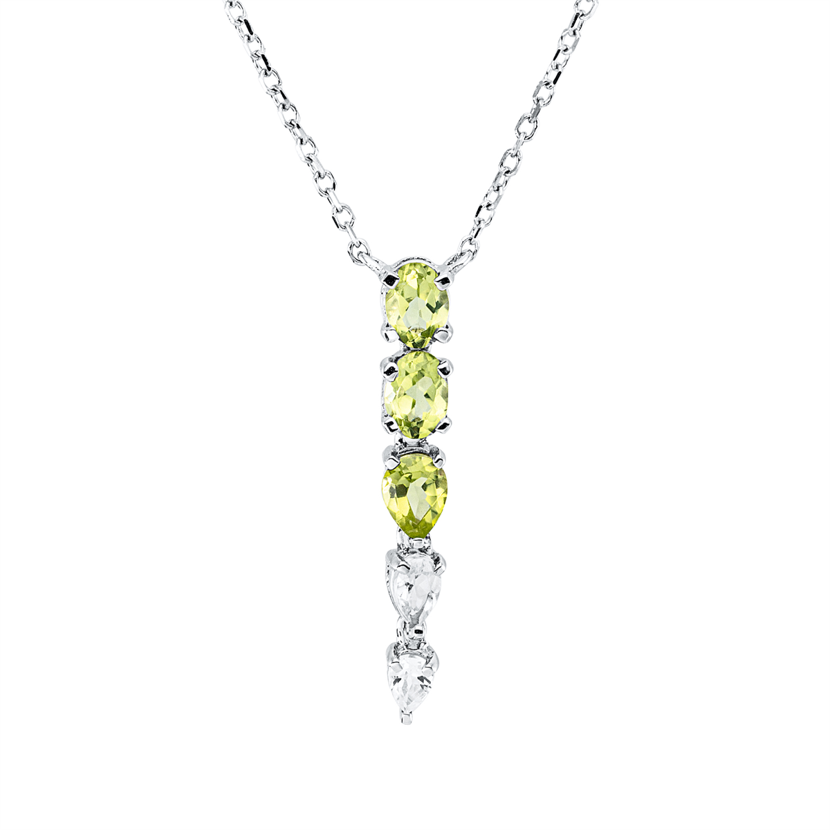 Farbstein Fashion Collier - 4Q920