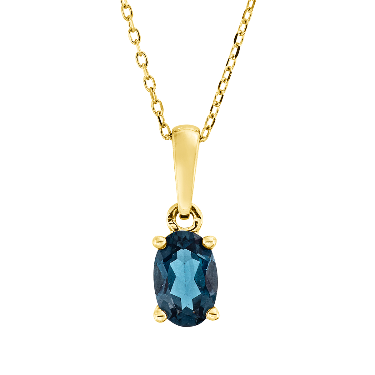 Farbstein Fashion Collier - 4Q936