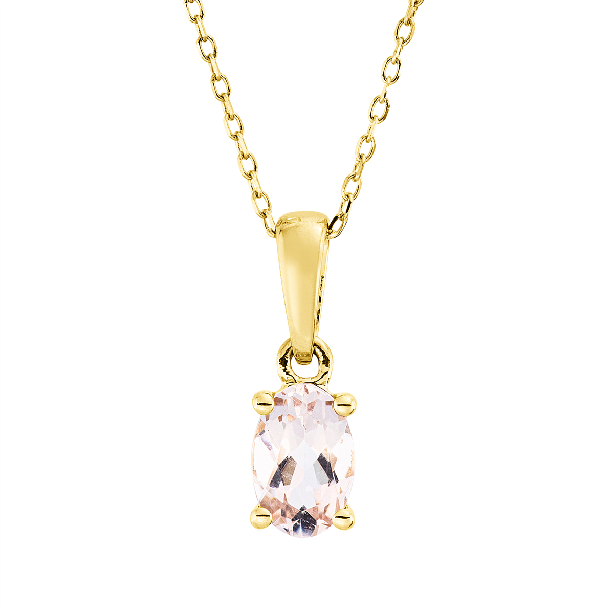 Farbstein Fashion Collier - 4Q937