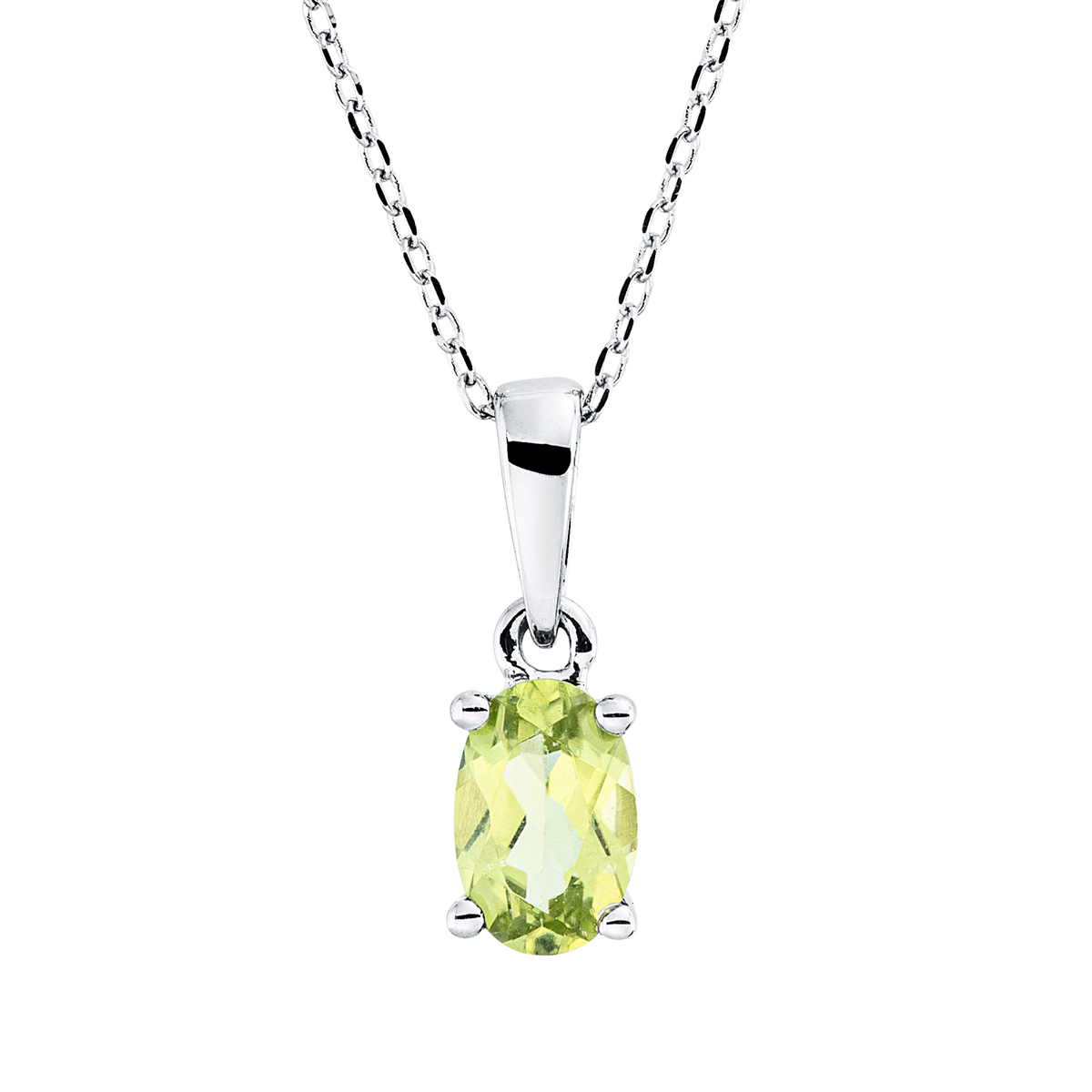 Farbstein Fashion Collier - 4Q938