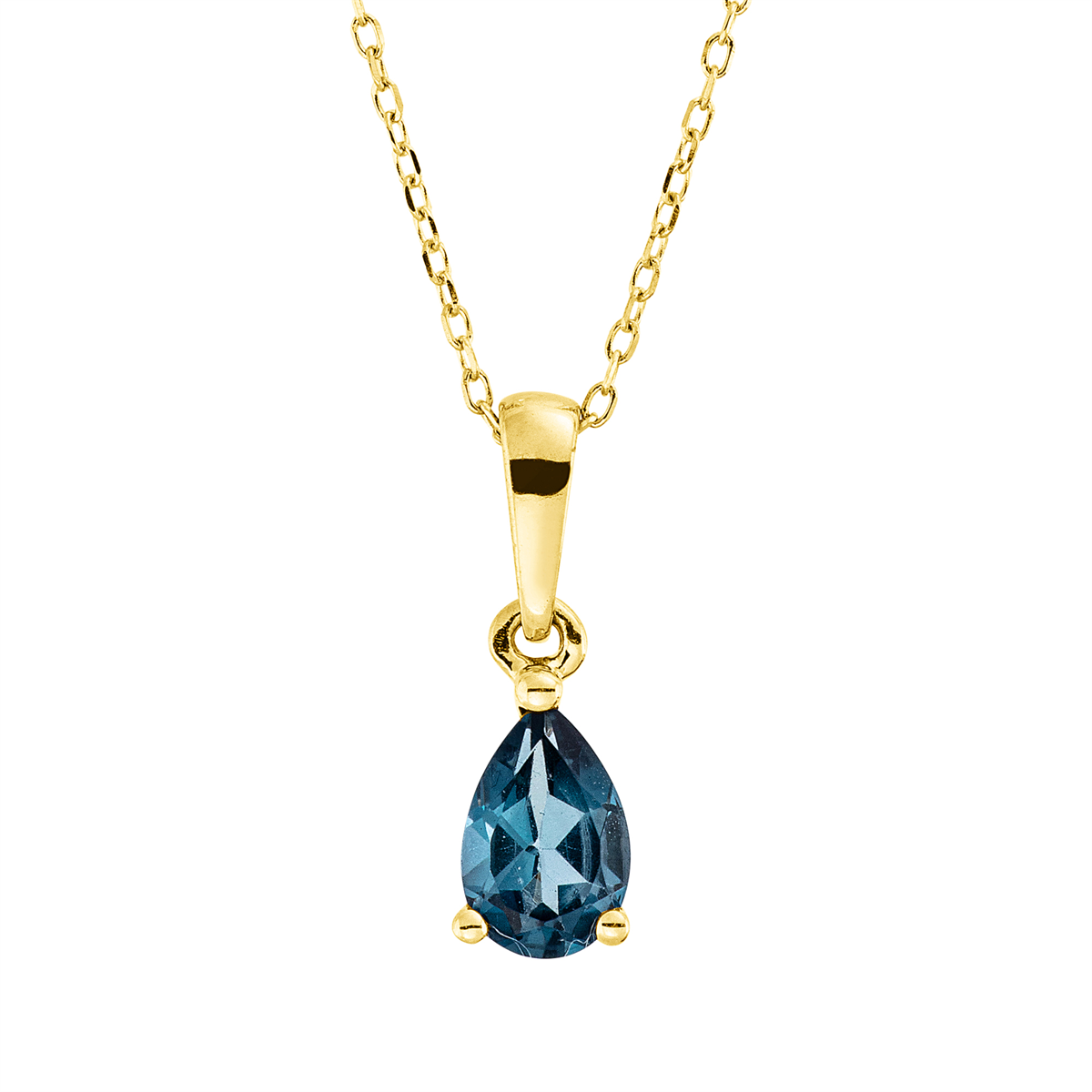 Farbstein Fashion Collier - 4Q941