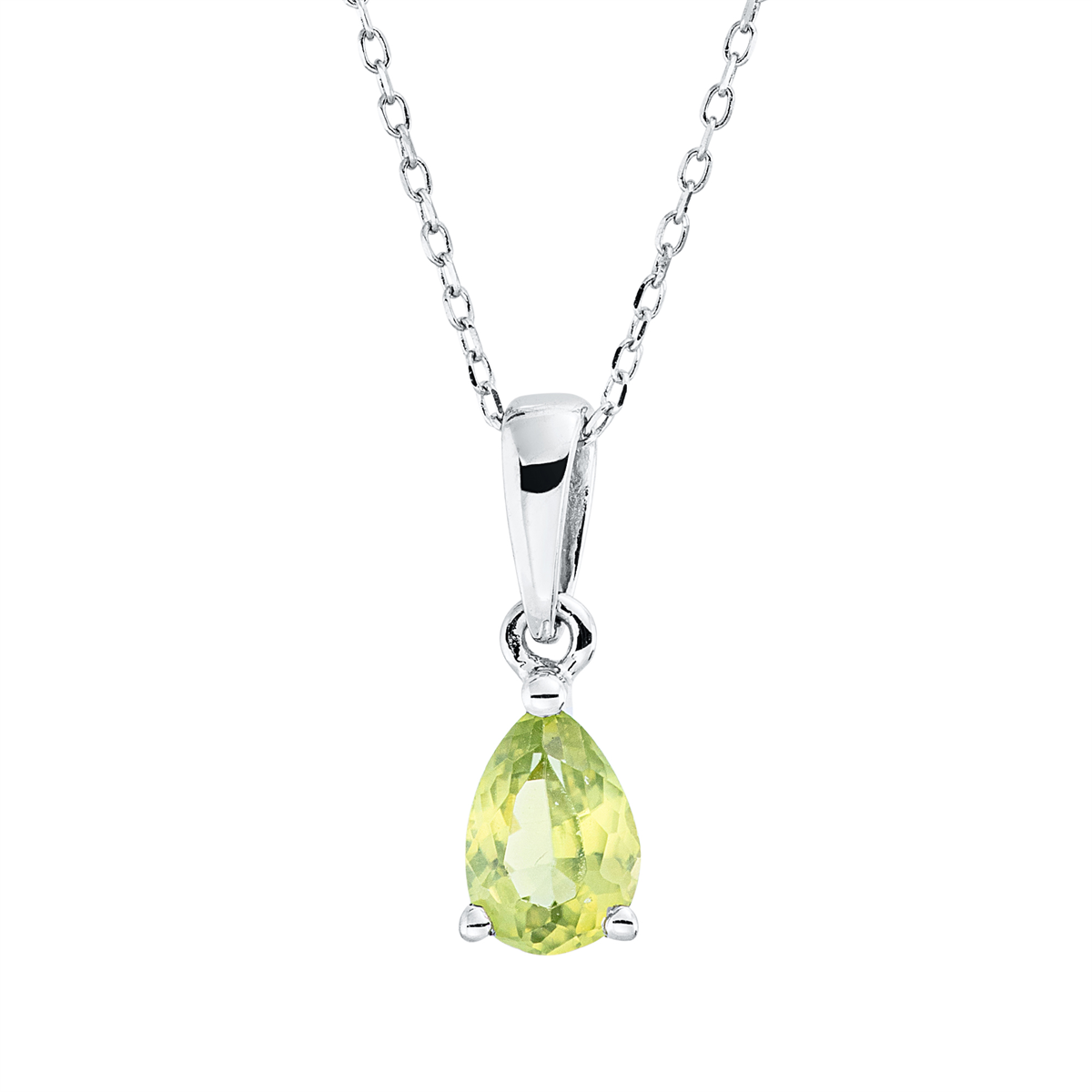Farbstein Fashion Collier - 4Q943