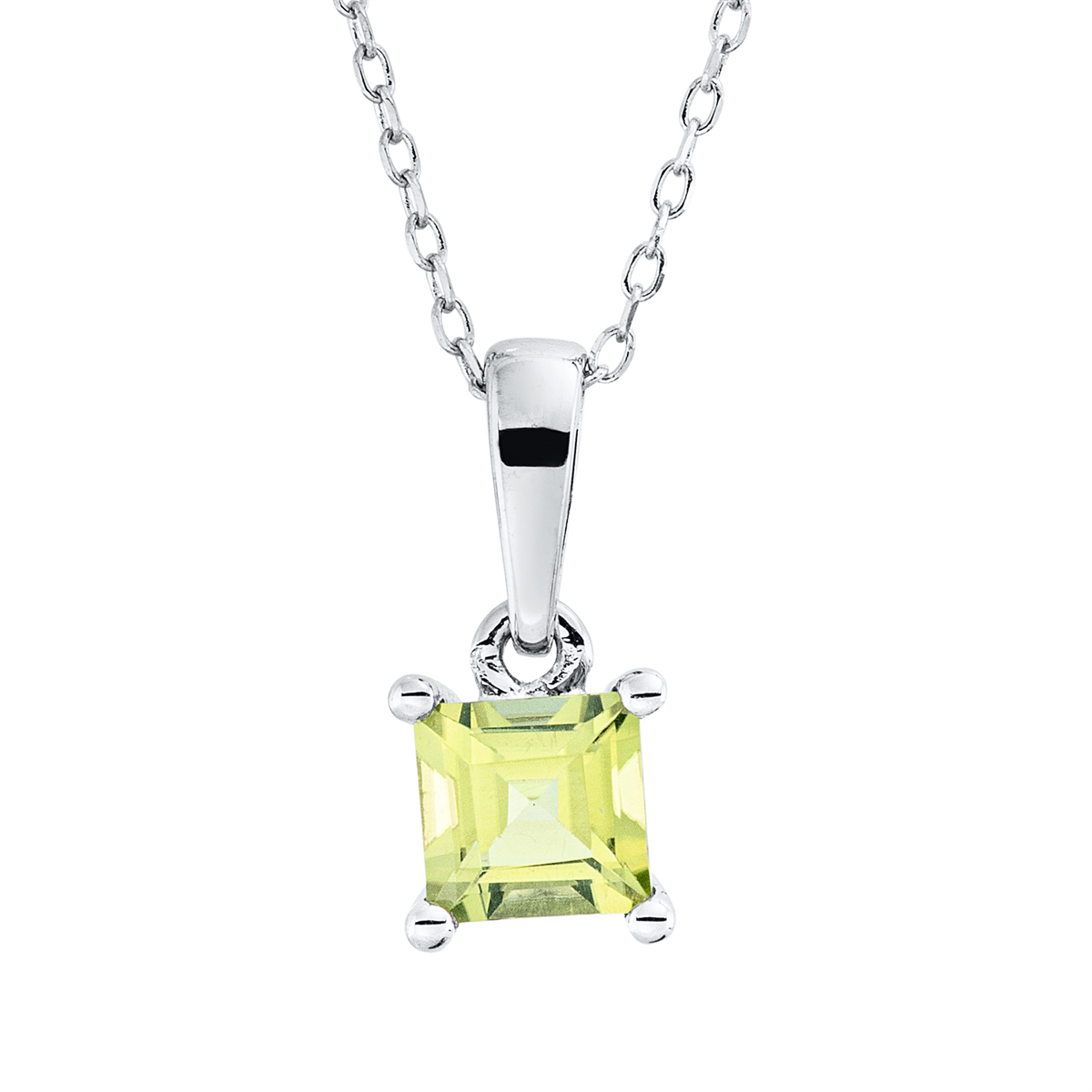Farbstein Fashion Collier - 4Q946
