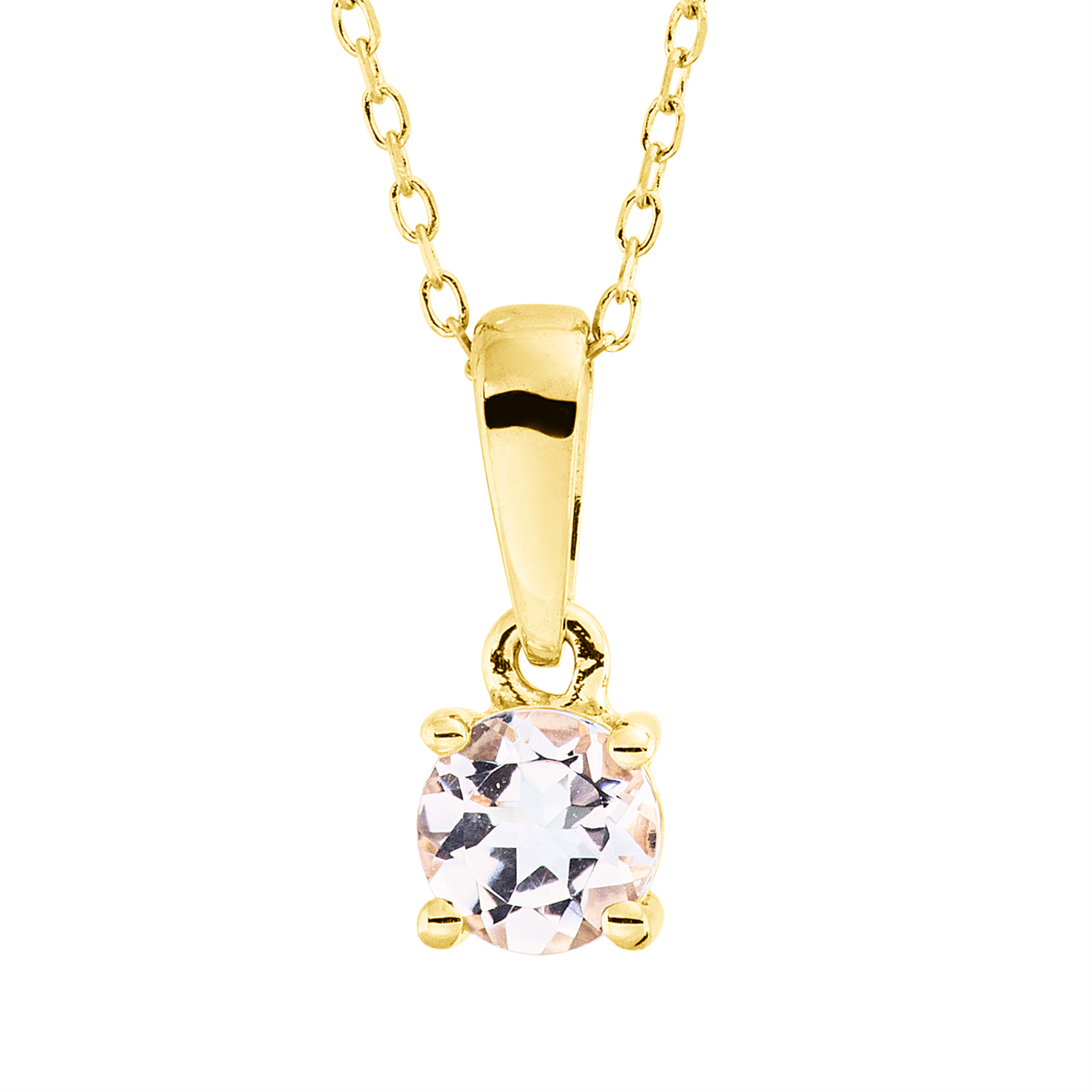 Farbstein Fashion Collier - 4Q949
