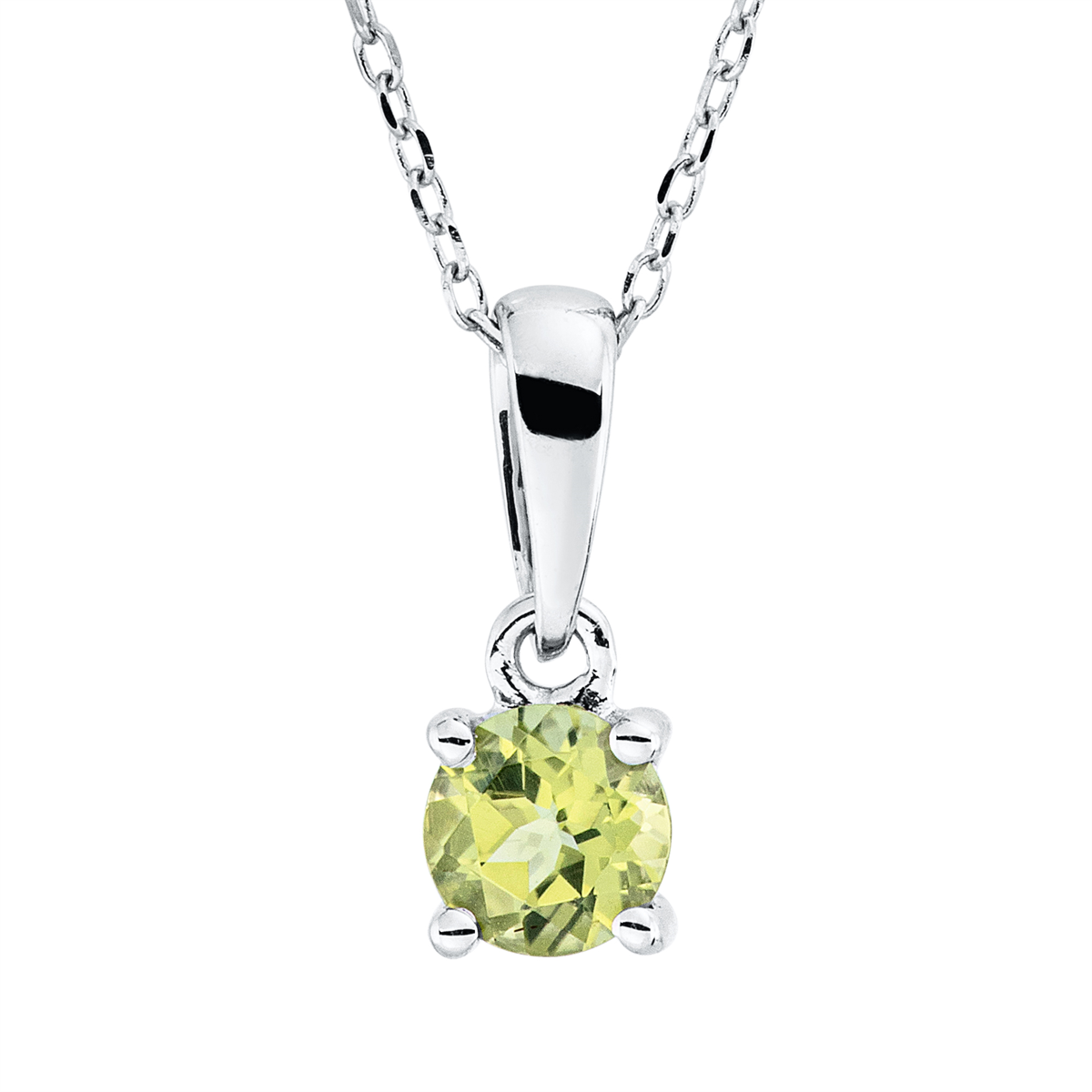 Farbstein Fashion Collier - 4Q950