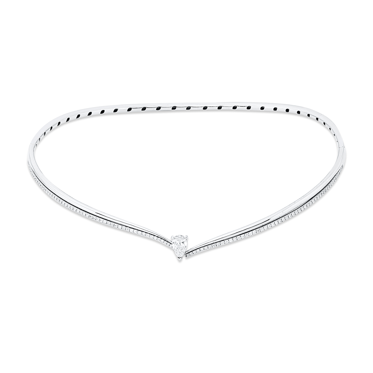 Exklusiv Collier - 4Q977