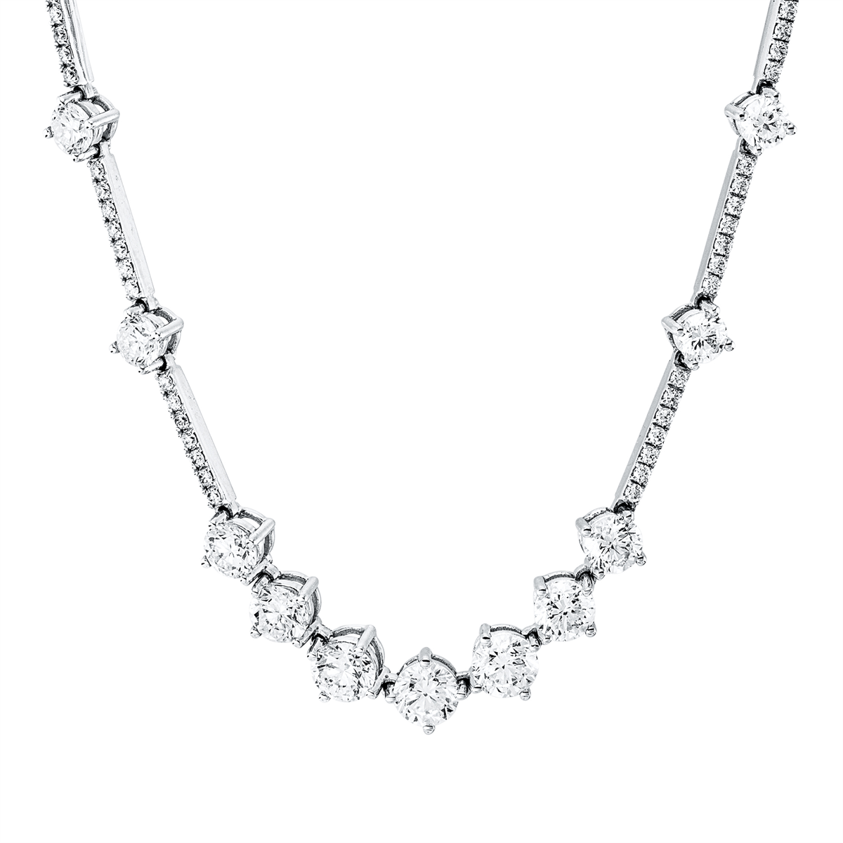 Exklusiv Collier - 4Q984