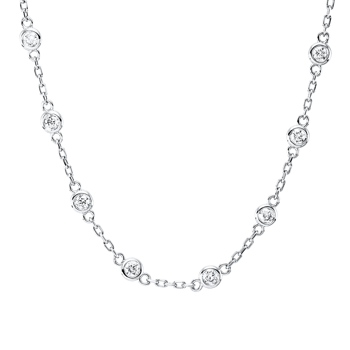 Modern Woman Collier - 4R002