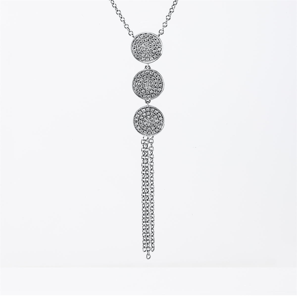 Modern Woman Collier - 4R037