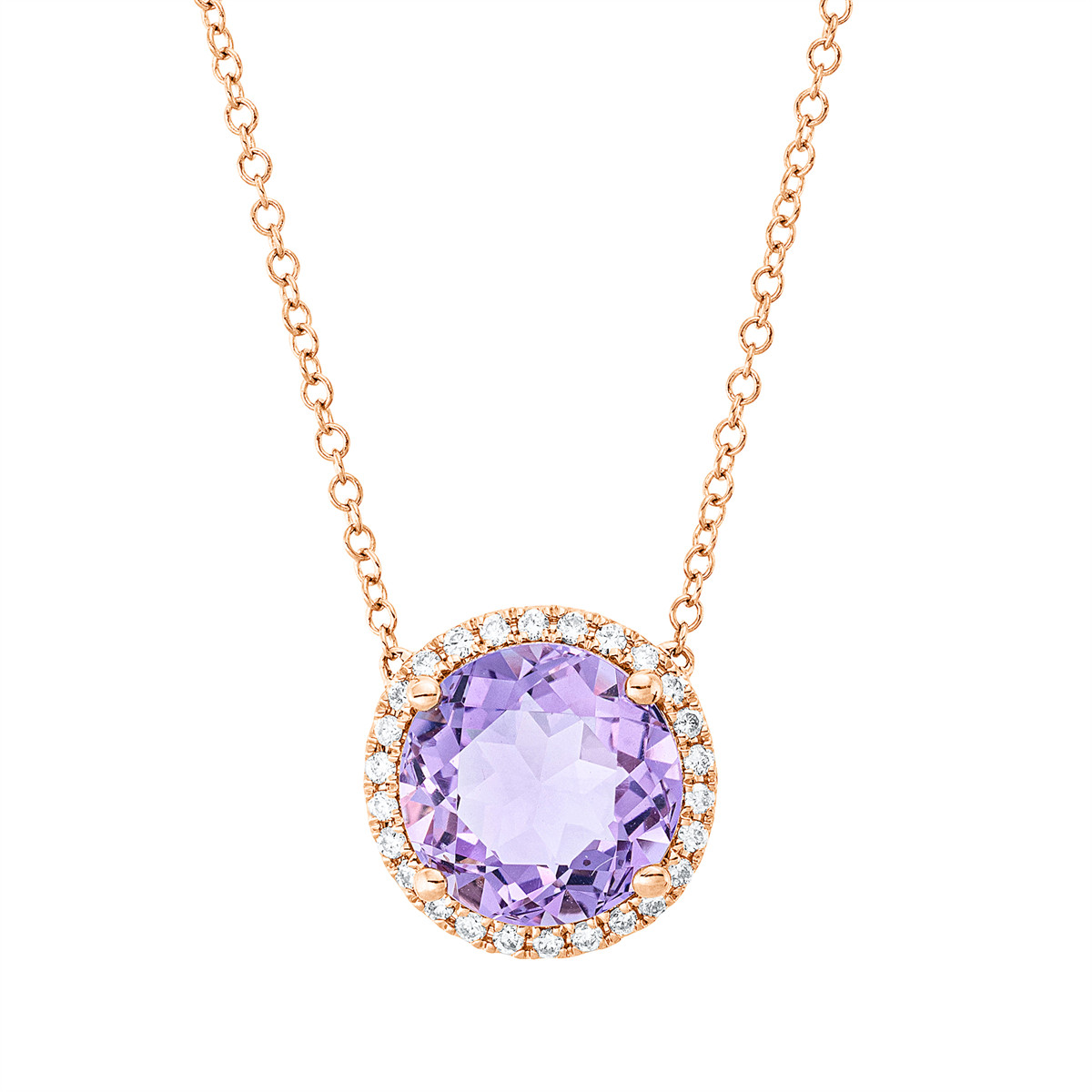 Farbstein Fashion Collier - 4R047