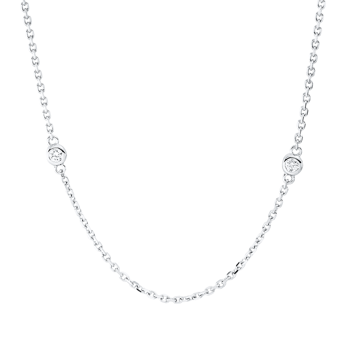 Modern Woman Collier - 4R053