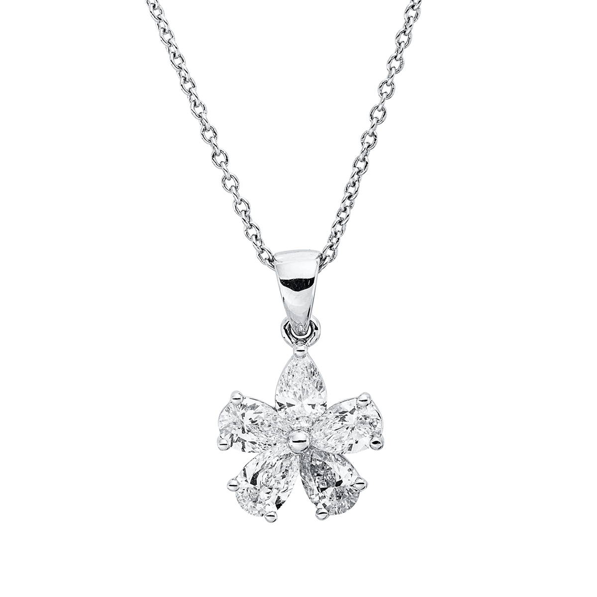 Modern Woman Collier - 4R059