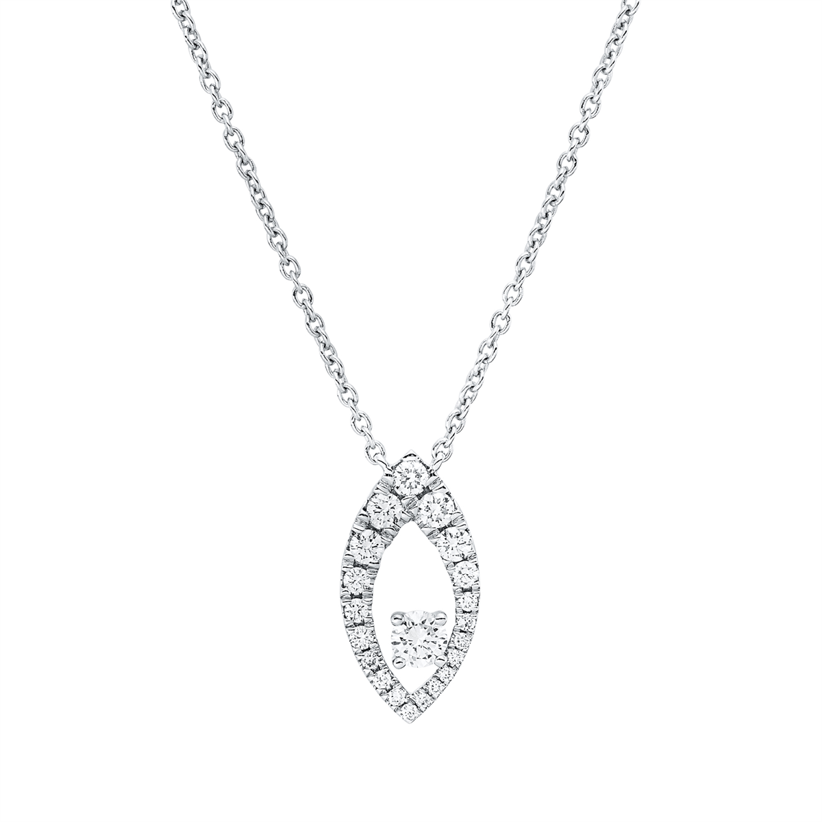 Modern Woman Collier - 4R060