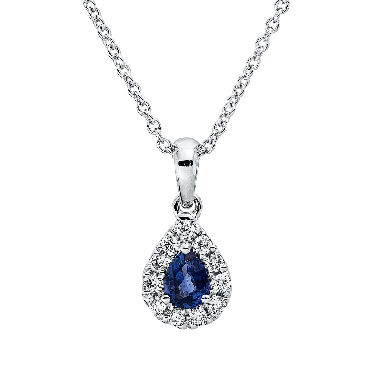Farbstein Classic Collier - 4R065