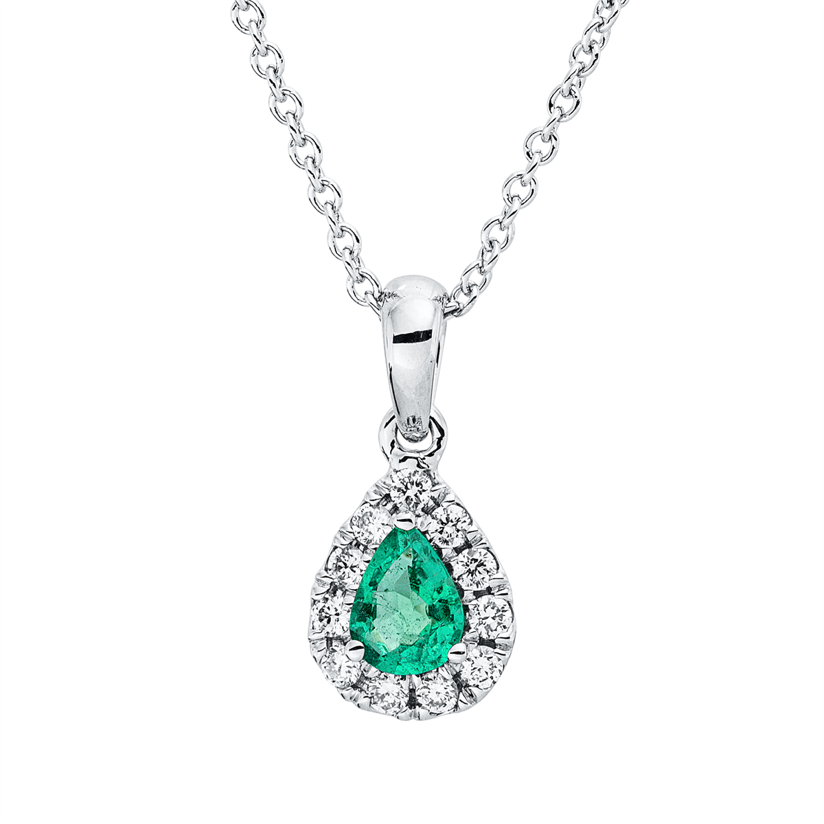 Farbstein Classic Collier - 4R067