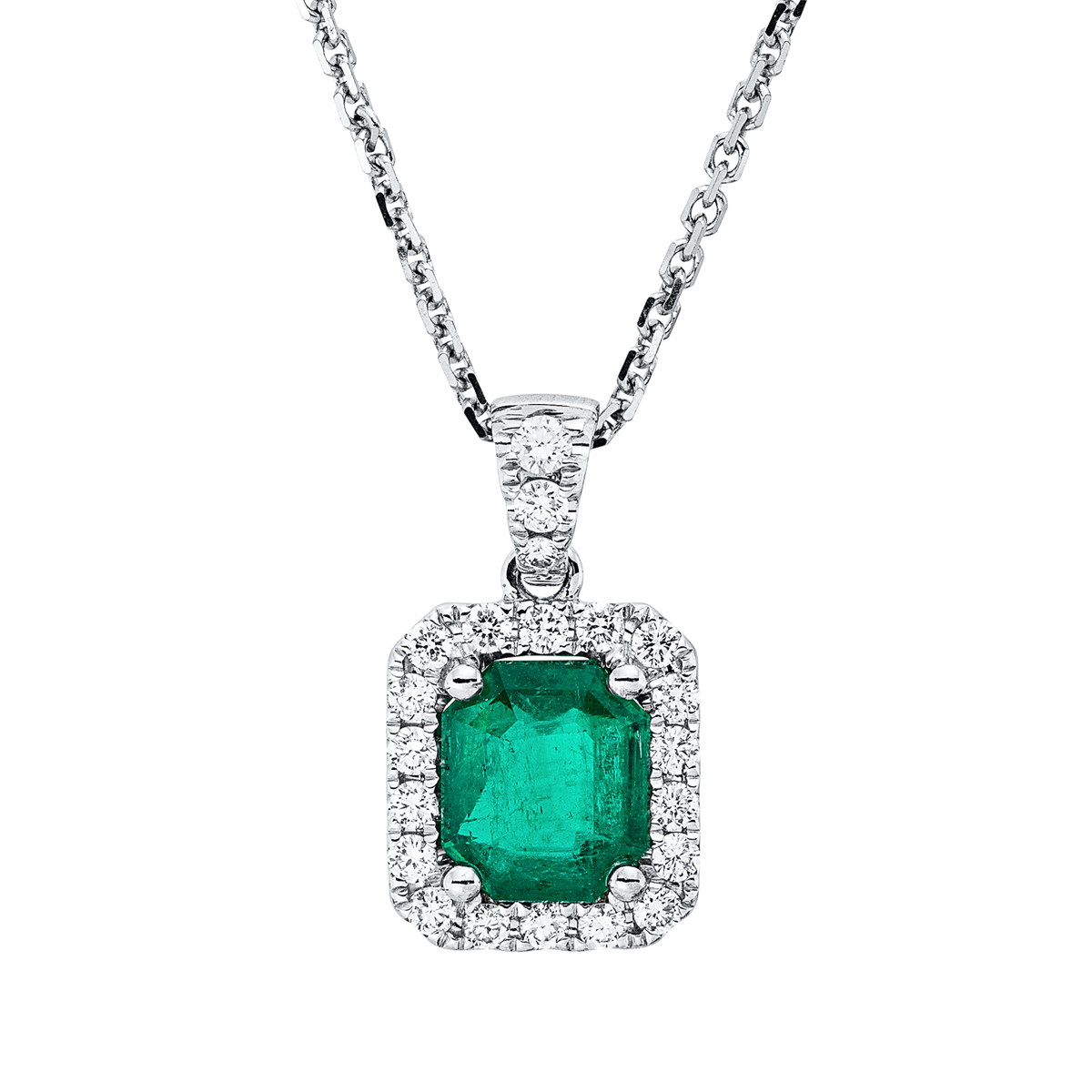 Farbstein Classic Collier - 4R071