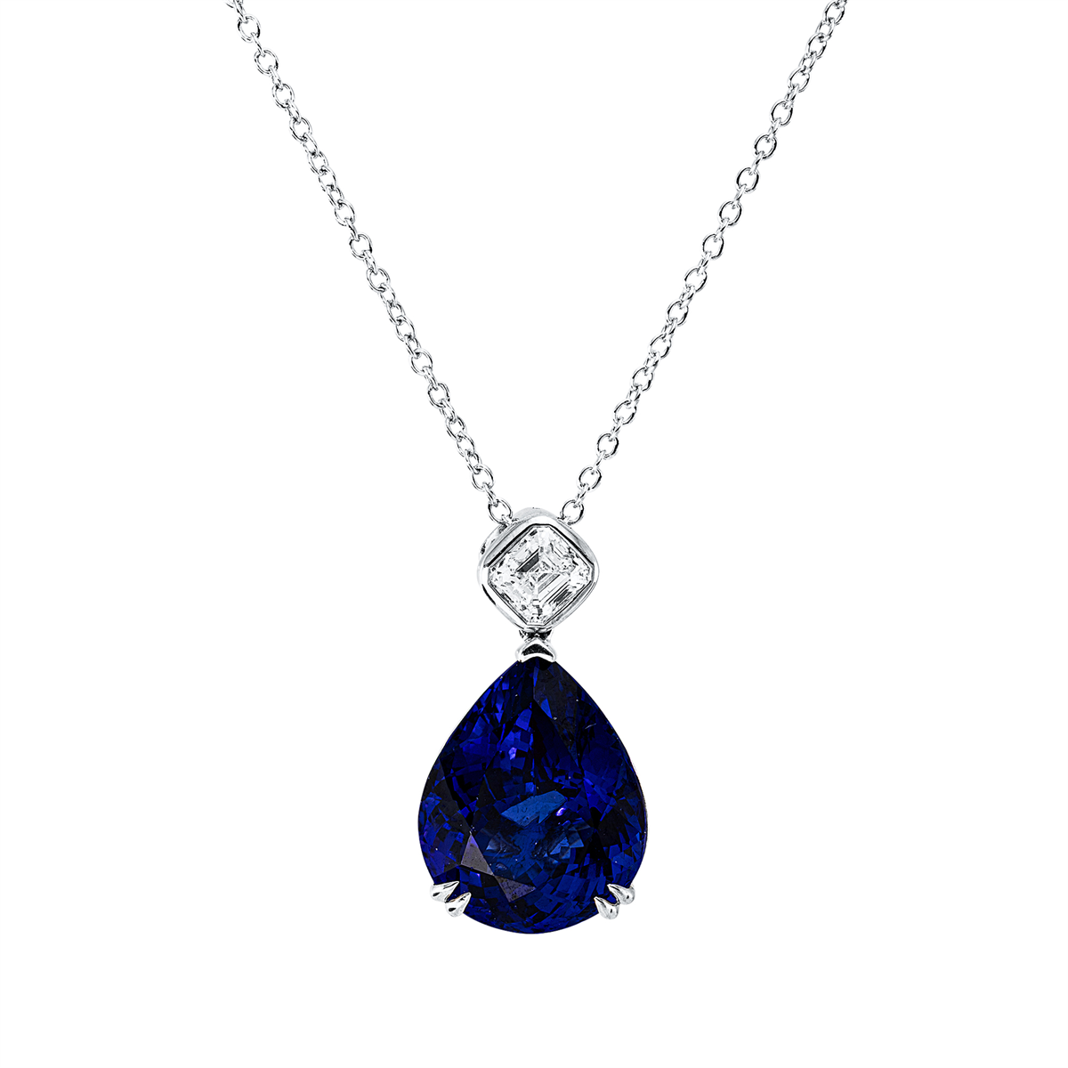 Farbstein Classic Collier - 4R072