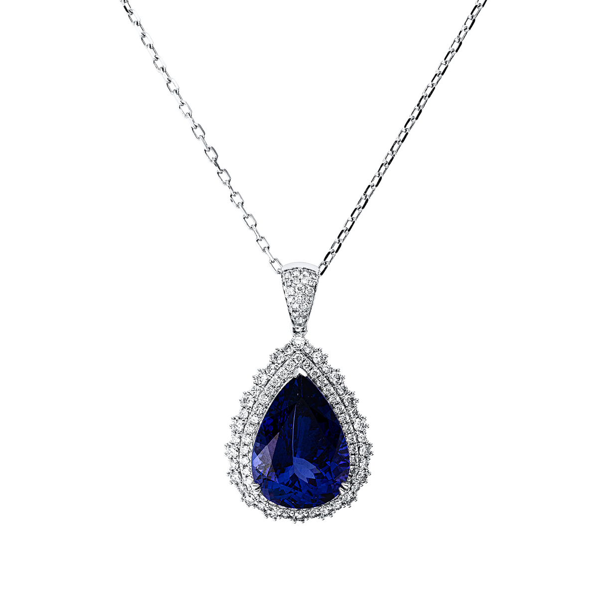 Farbstein Classic Collier - 4R073