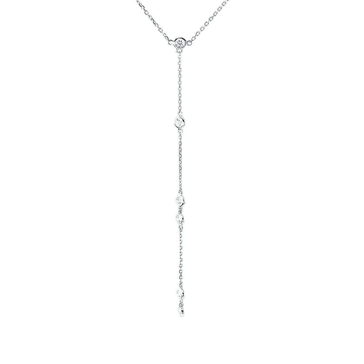 Modern Woman Collier - 4R091