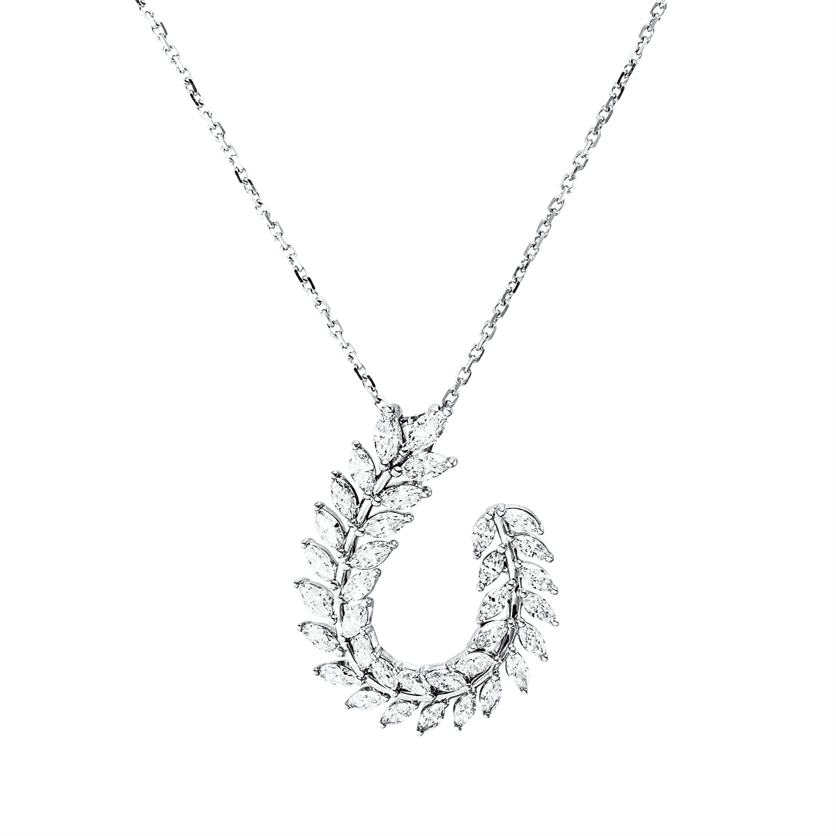 Modern Woman Collier - 4R099