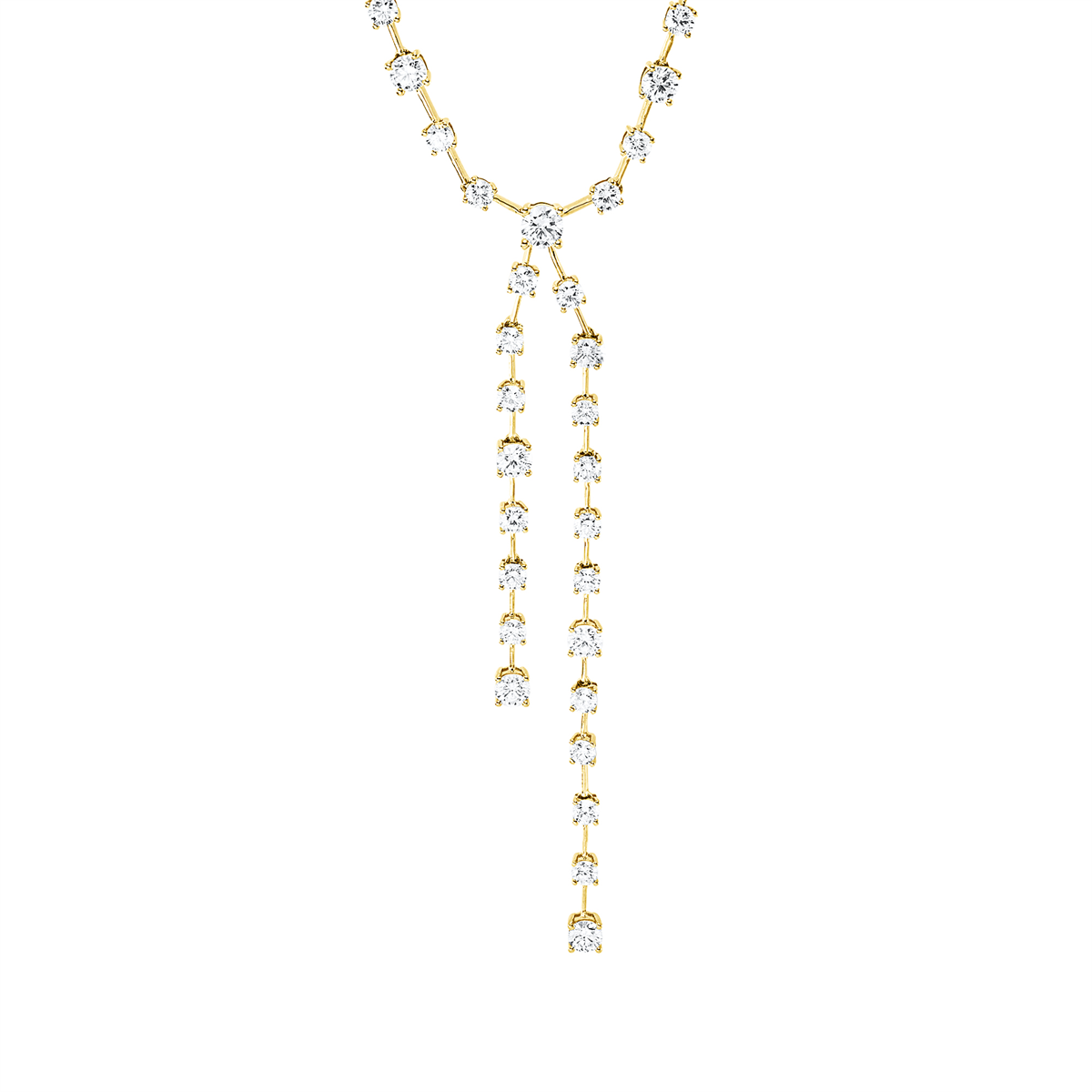 Exklusiv Collier - 4R115