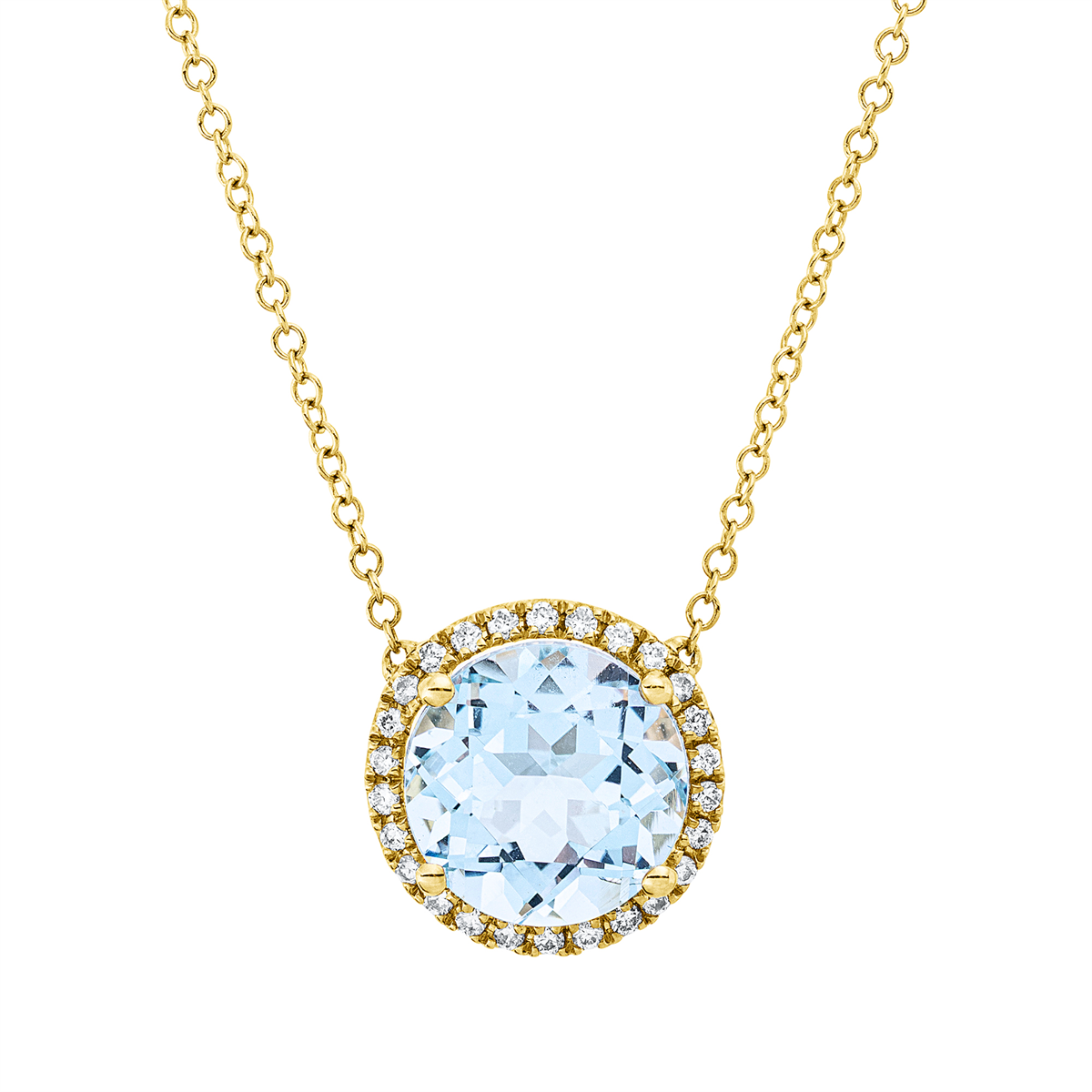 Farbstein Fashion Collier - 4R120