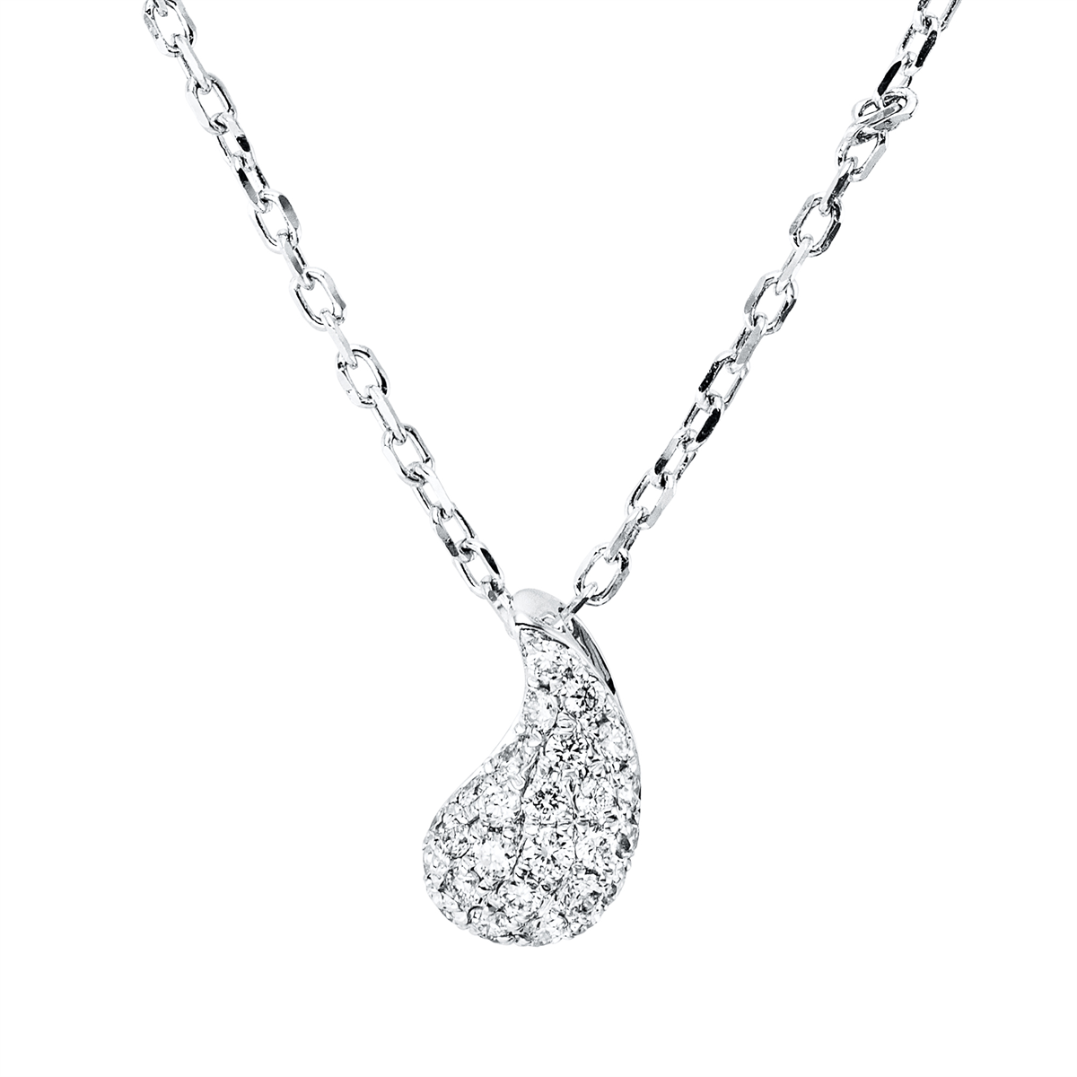 Modern Woman Collier - 4R124