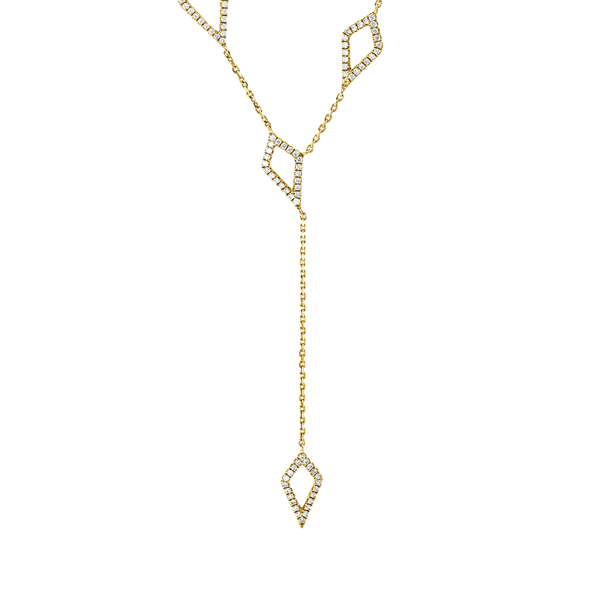 Modern Woman Collier - 4R140