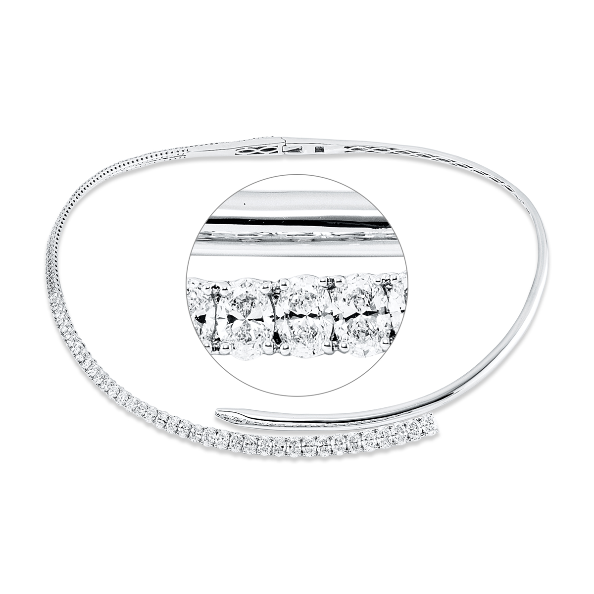 Exklusiv Collier - 4R153