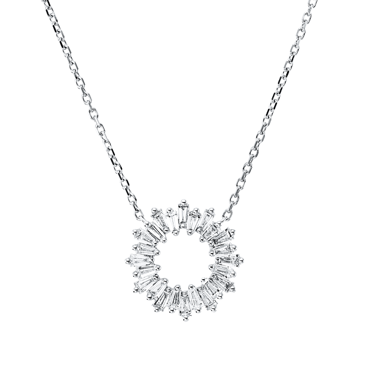 Baguette Collier - 4R161